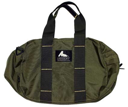 DUFFLE-XS HD Premium