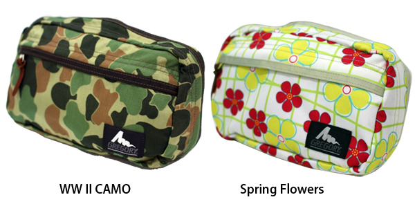 Amazon.co.jp: GREGORY TRANSFER WAIST PACK 品 紙タグ付 WILD
