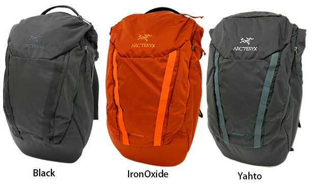 ITOYA Online Shop】ARC'TERYX Spear25 【8972】