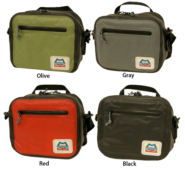 MOUNTAIN EQUIPMENT WATERPROOF CHEST PACK【423019】 ITOYA
