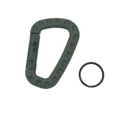 TACTICAL LINK CARABINER