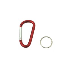 ACCESSORY CARABINER-M