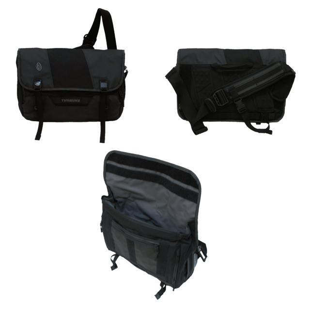 Timbuk2 Especial Messenger S/M