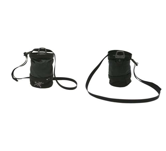 ARC'TERYX アークテリクス Aperture ChalkBag アパチャー Small