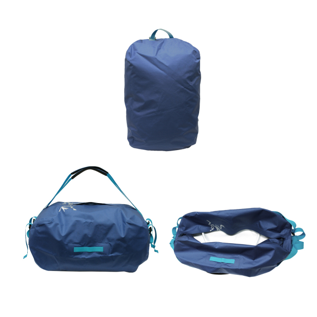 ARC'TERYX Carrier Duffel100