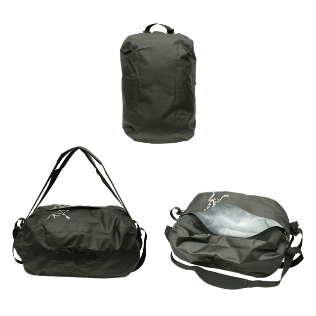 ARC'TERYX Carrier Duffel50