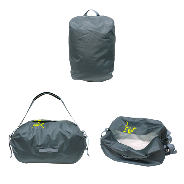 ARC'TERYX Carrier Duffel75【16198】