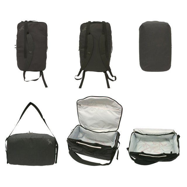 超美品アークテリクス　ARC'TERYX Covert Case　リュック