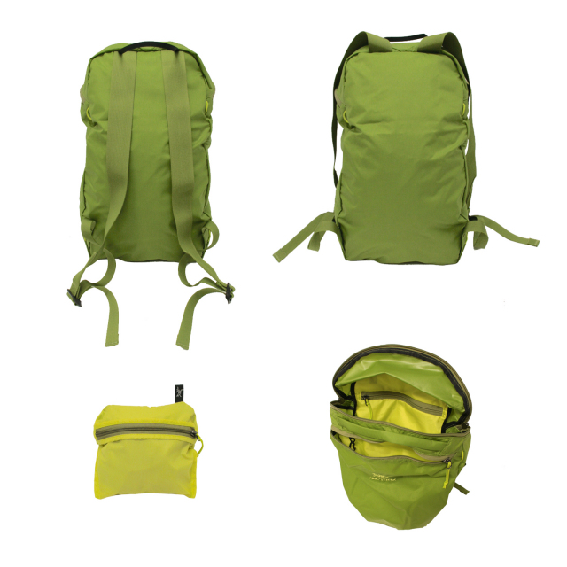 ARC'TERYX Index15 Backpack【18283】ITOYA Online Shop