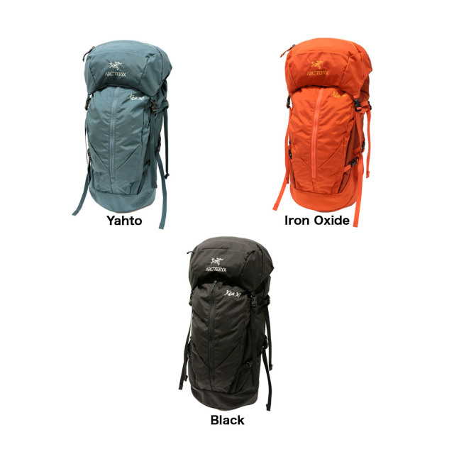 【送料込】アークテリクス ARC'TERYX Kea30 arcteryx