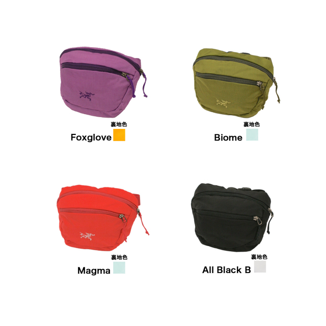 ARC'TERYX Maka1【7363】ITOYA Online Shop