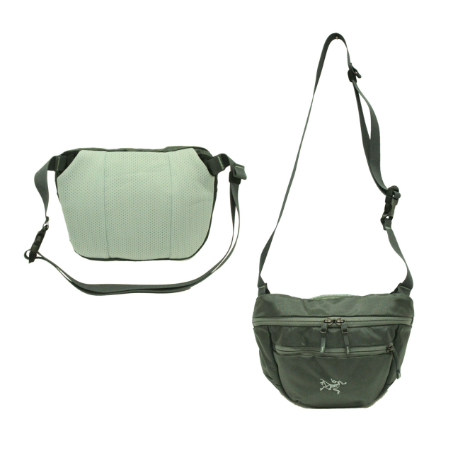 ARC'TERYX Maka2【17172】ITOYA Online Shop