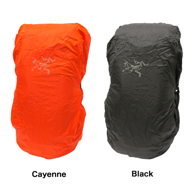 ARC'TERYX Pack Shelter-S【7172】