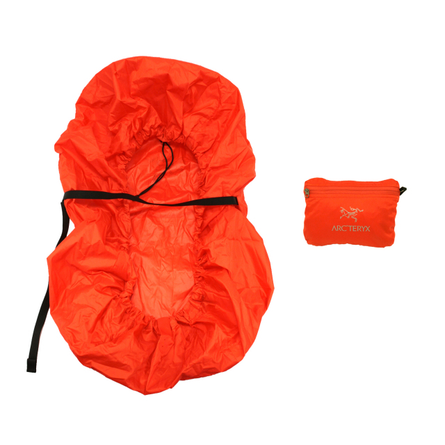 ARC'TERYX Pack Shelter-S【7172】