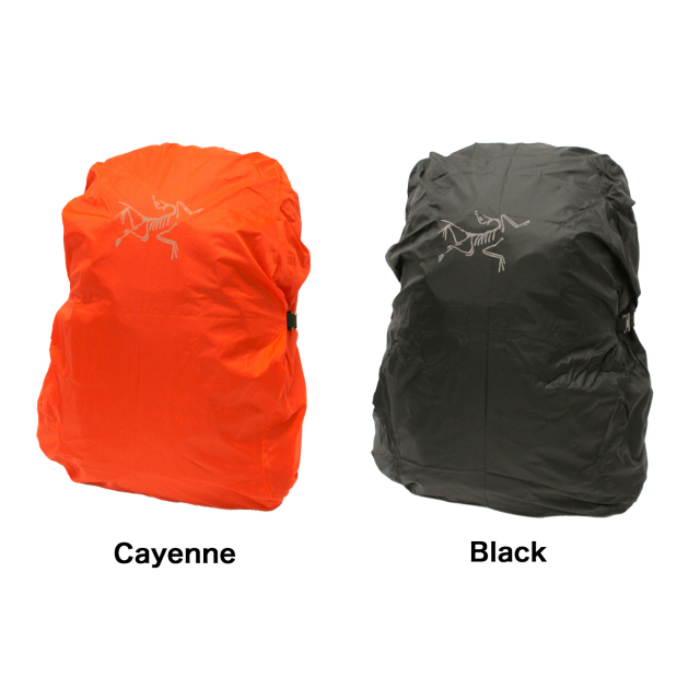 ARC'TERYX Pack Shelter-XS