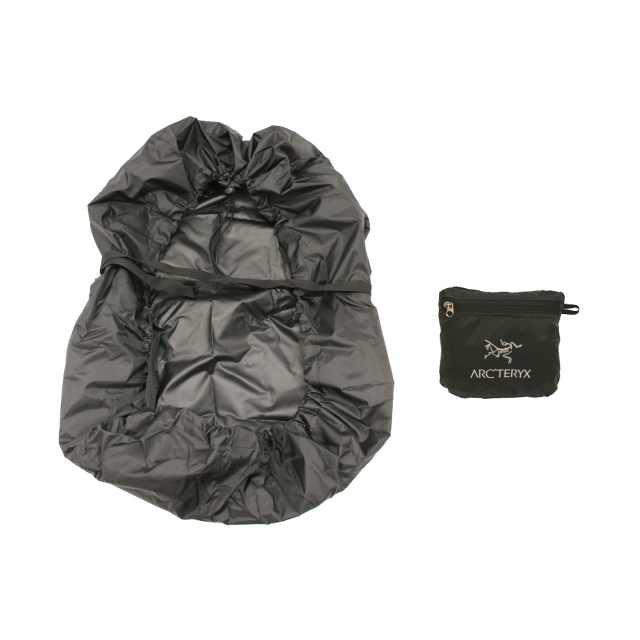 ARC'TERYX Pack Shelter-XS