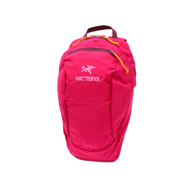 アークテリクス ARC'TERYX リュックサック　12L