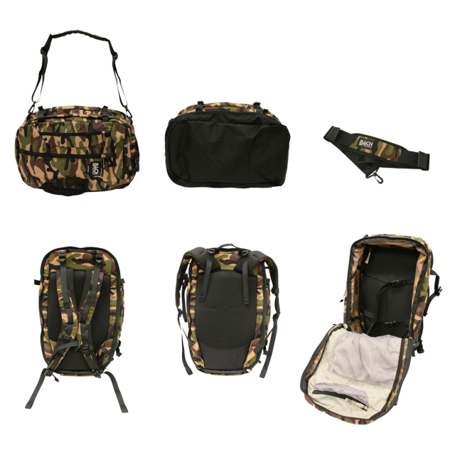ITOYA Online Shop】BACH TRAVELSTAR 28