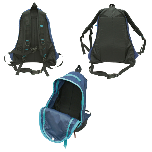 GREGORY DAY PACK【11310002】ITOYA Online Shop