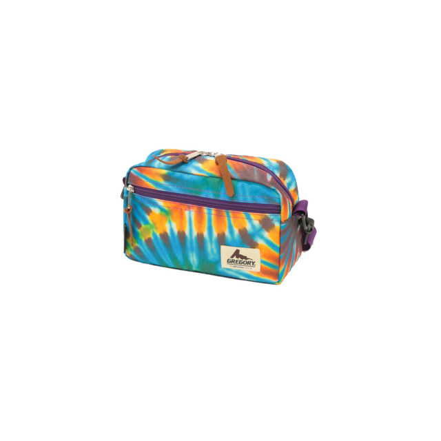 Gregory shoulder on sale pouch m