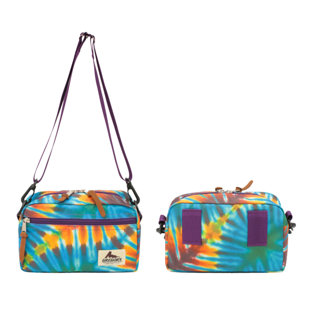 Padded shoulder pouch cheap