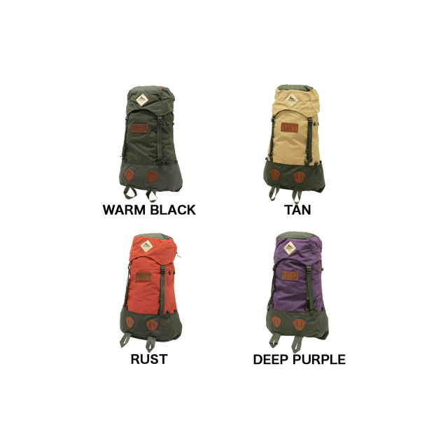 GREGORY SUNBIRD RUCKSACK