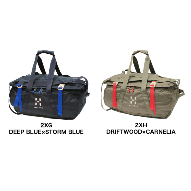 HAGLOFS CARGO60【338052】 ITOYA Online Shop