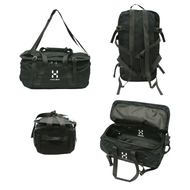 HAGLOFS CARGO RUGGED60