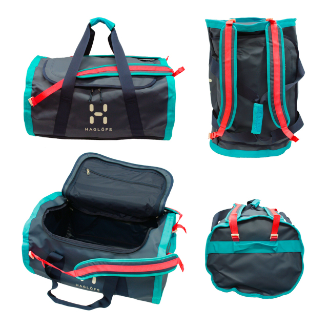 HAGLOFS LAVA LEGEND90【338045】