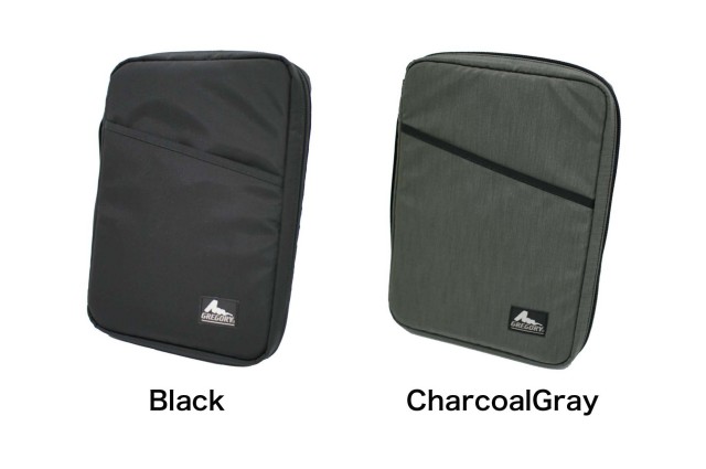ORGANIZER NOTEBOOK-L