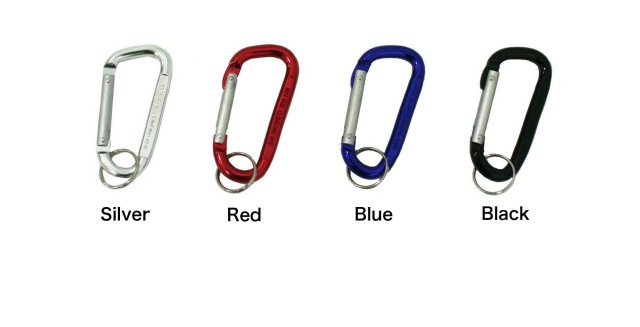 ACCESSORY CARABINER