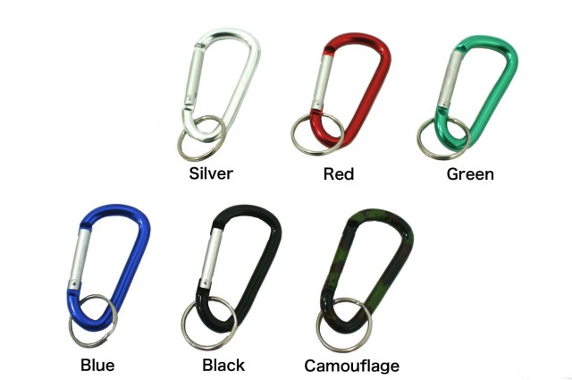 ACCESSORY CARABINER-M