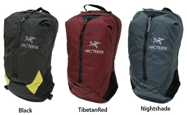 ITOYA Online Shop】 ARC'TERYX Fly13