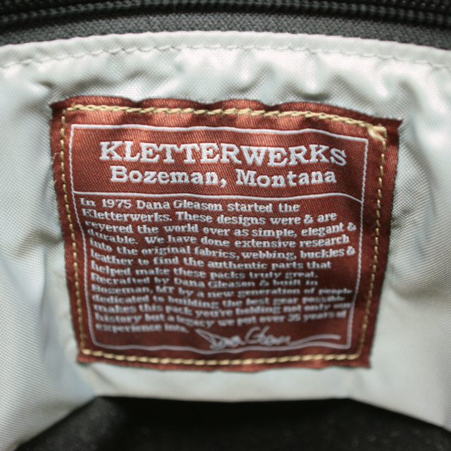 KLETTERWERKS Market