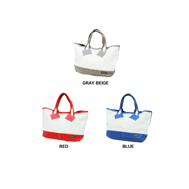 WRAPS MASSIVE COURT TOTE-M 【WRP202222】