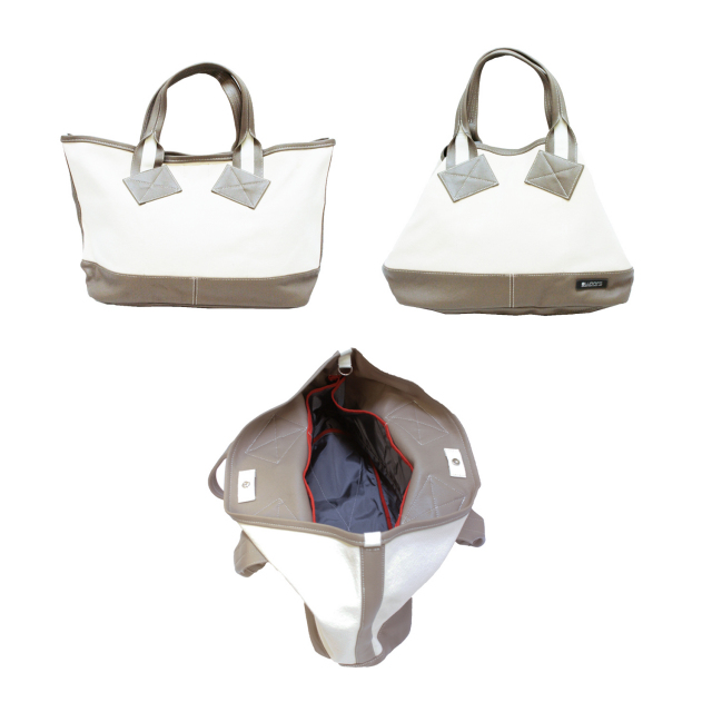 WRAPS MASSIVE COURT TOTE-M 【WRP202222】